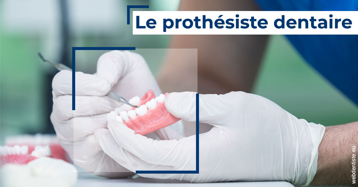 https://dr-teysseire-olivier.chirurgiens-dentistes.fr/Le prothésiste dentaire 1