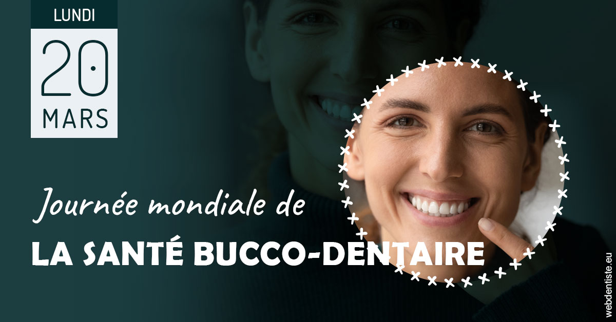 https://dr-teysseire-olivier.chirurgiens-dentistes.fr/Journée de la santé bucco-dentaire 2023 2