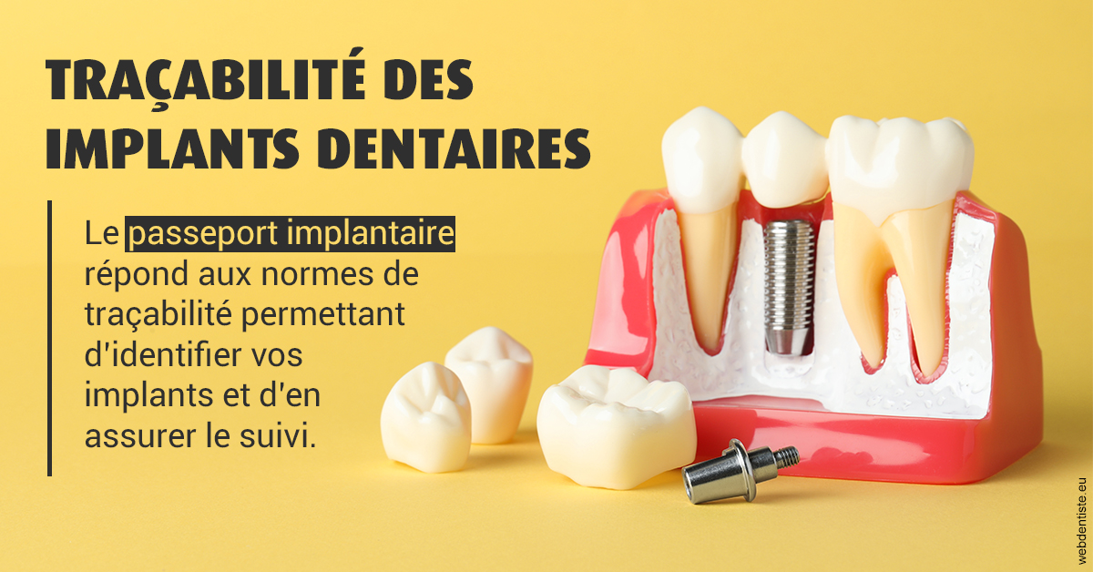 https://dr-teysseire-olivier.chirurgiens-dentistes.fr/T2 2023 - Traçabilité des implants 2